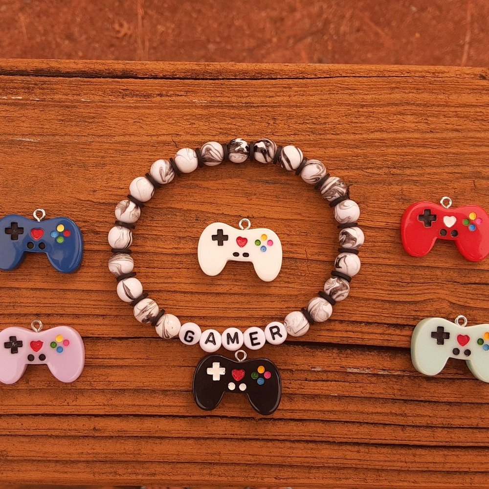 GAMER Wristband